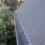 Gutter Guard Leaf and Rodent and Bird roof protection Hamilton and throughout the Waikato area